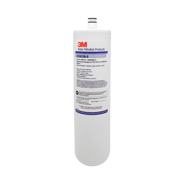 Filter Cartridge For - Part No Cfs8720S